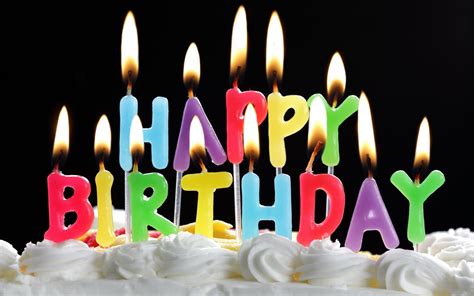birthday candle images ~ happy birthday wishes