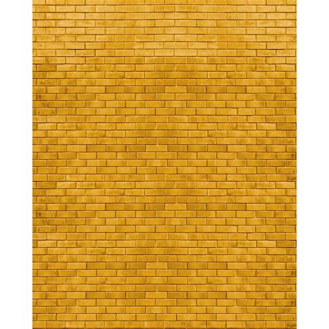 Yellow Brick Road Printed Backdrop Backdrop Express
