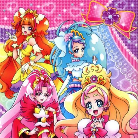 About Precure Ger Amino