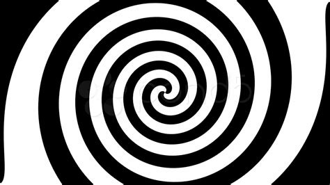 Hypnotic Swirl Hd Stock Footage Youtube