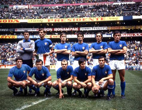 National teams (216) africa cup of nations africa cup of nations qualification wc qualification africa african nations championship wafu cup of nations all africa games africa italy football fans. Soccer, football or whatever: Italy Greatest All-Time Team between 1938 and 1982