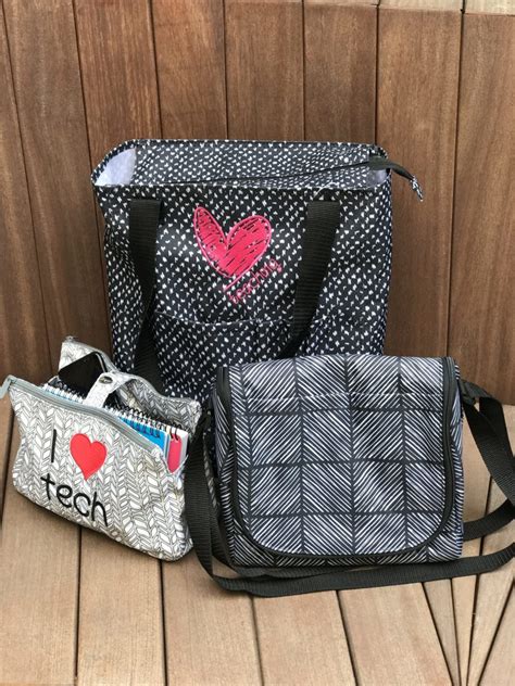 Back To School With Thirty One Giveaway Nyc Tech Mommy