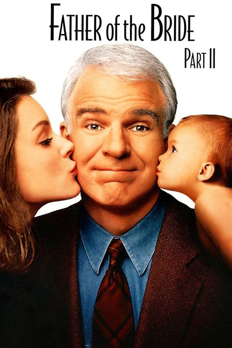 Father Of The Bride Part Ii Pictures Rotten Tomatoes