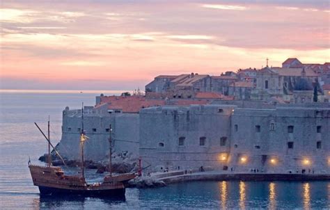 Sunset And Dinner Cruise Dubrovnik