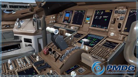 Just put the pmdg_777.dll in the gauge folder and a cr. .:FS PRO BRASIL SERVER:.: FSX - PMDG 777-200LR/F Base Package