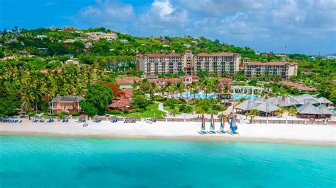 2020 Rated The Best Sandals Resorts For Every Traveler And Current