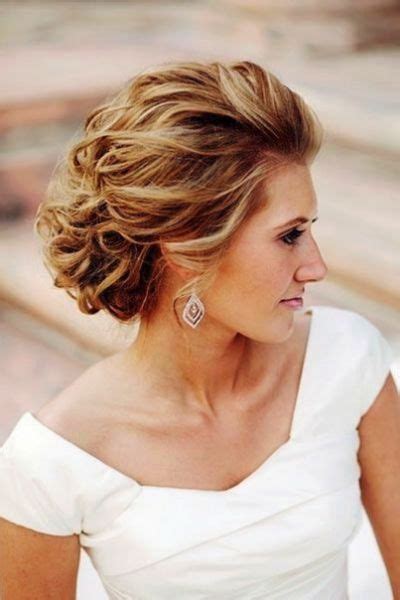 Updos For Mother Of The Groom - Mother Of The Groom Hair And Makeup