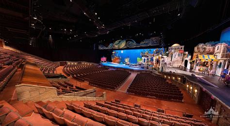 Sight And Sound Theatre 2022 Shows And Schedules Branson Travel Office