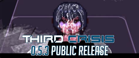 Third Crisis 053 Public Release Third Crisis By Anduo Games