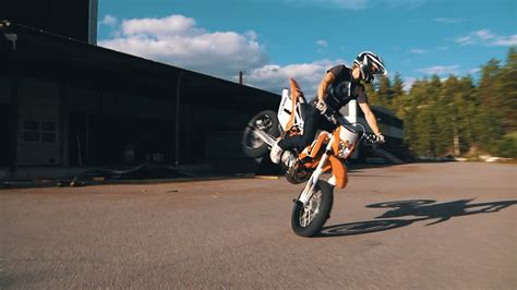 This hd wallpaper is about ktm stunt bike hd, bikes, original wallpaper dimensions is 1600x1200px, file size is 198.65kb. KTM TWOSTROKE STUNT - 300 EXC 2016 - ALBIN JONSSON - (HD ...