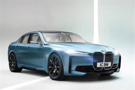 Bmw To Launch Nine New Electric Cars By 2025 Online Ev