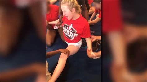 The Immoral Minority Cheerleading Coach Fired For Forcing Students