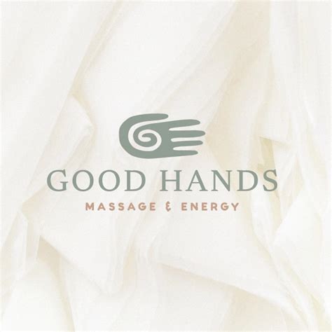 Good Hands Massage And Energy Fredericksburg Va
