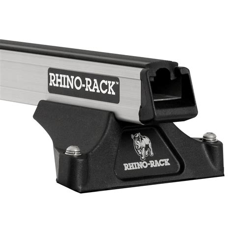 Rhino Rack® Heavy Duty Rltp Roof Rack System