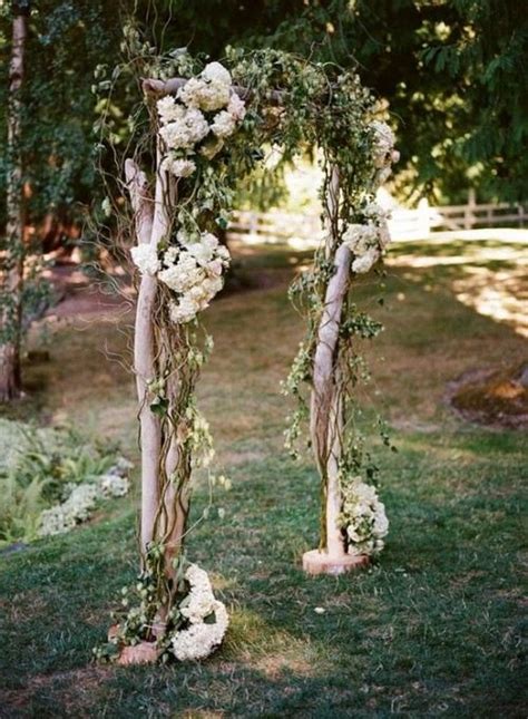 Arche Mariage 35 Belles Idées à Découvrir Pour Un Mariage Rêvé