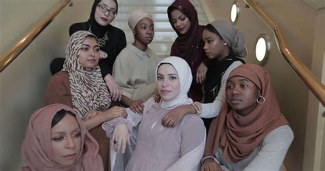 mona haydar célèbre la femme musulmane avec un clip féministe contre les préjugés islamophobes