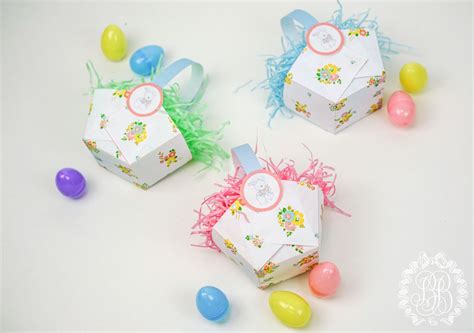 Creative easter egg decorating ideas. Printable Do It Yourself Easter Basket // The Beaufort Bonnet Company | Easter crafts, Easter ...