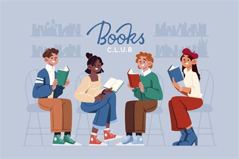 6 Benefits Of A Book Club Why You Should Join One Basmo