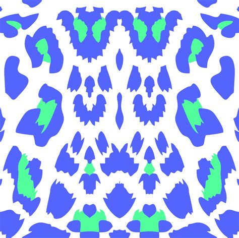 Download Animal Print, Artsy, Feline Pattern. Royalty-Free Stock