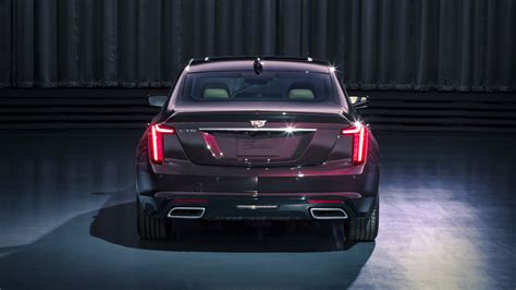 2020 Cadillac Ct5 Premium Luxury 4k 5k 2 Wallpaper Hd Car Wallpapers