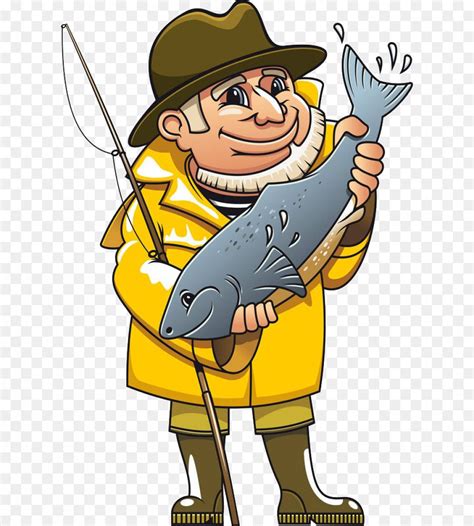 Download Fisherman clipart clip art, Fisherman clip art Transparent ...