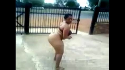 Booty Shaking South African Style Xxx Mobile Porno Videos And Movies