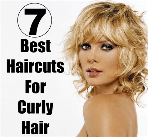 Hairstyles for frizzy indian hair 47531 28 albums of short haircut. 7 Best Haircuts For Curly Hair | DIY Home Things