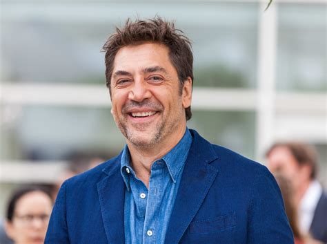 Latest movies in which javier bardem has acted are the roads not taken, everybody knows, . This Was Javier Bardem's Epic Answer To A Macho Question ...