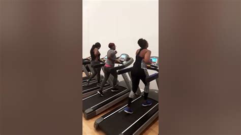 Treadmill Warm Up Youtube