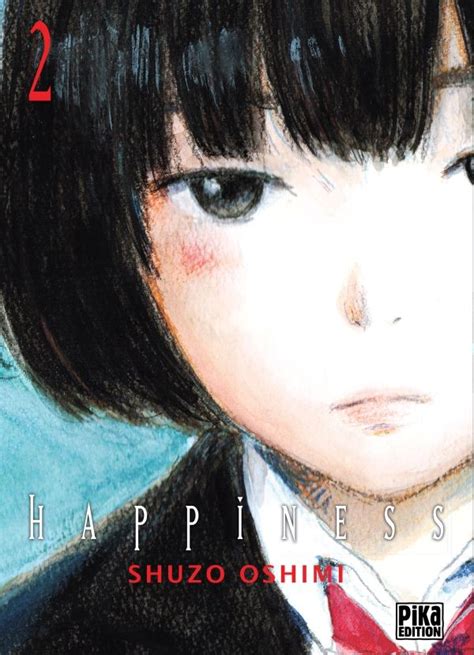 Vol2 Happiness Manga Manga News