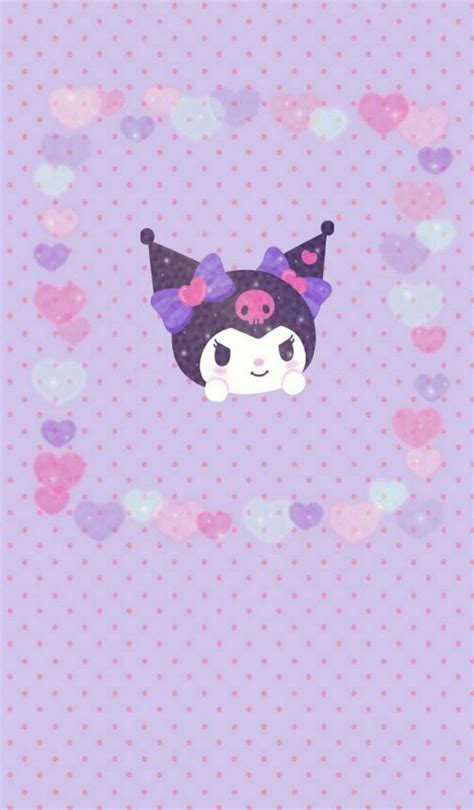 Pin By ｡ℓιѕυиα тнє Fσχу ｡ On Sanrio Wallpaper Iphone Cute