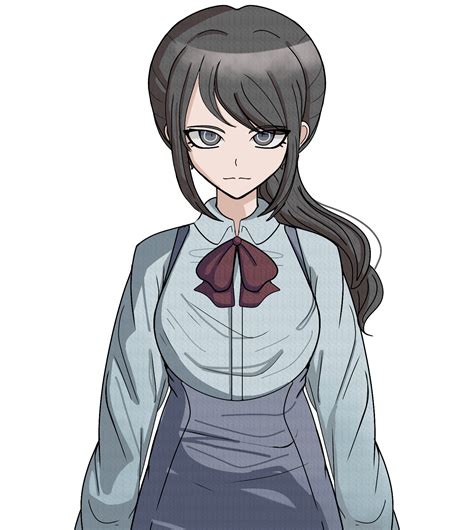 The Yandere Queen Joins Our Lovely Killing Game Rdanganronpa