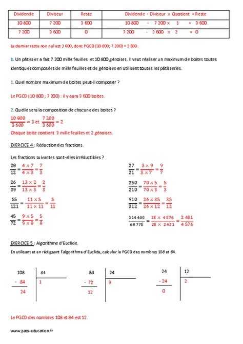 Exercices Num 233 Ration Ce1 Suite Calcul Ce1 Exercices Num 233 Ration