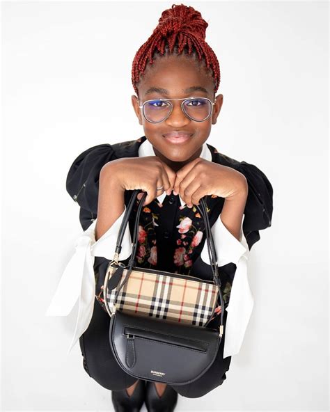 How Zaya Wade Is Already A Gen Z Fashion Icon At Only 15 8 Luxury