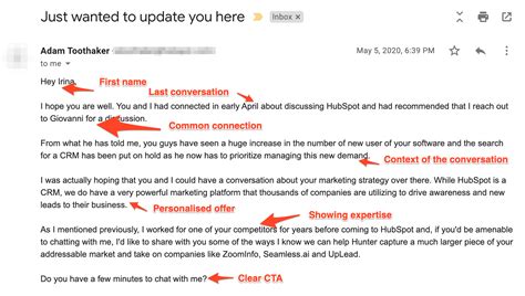 How To Write A Follow Up Email 12 Examples And Templates I Write Custom Content