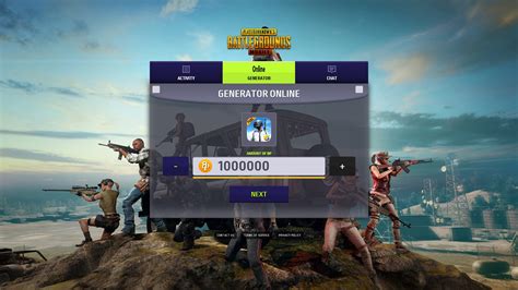 Pubg online is an online game and 82.9% of 2046 players like the game. PUBG MOBILE Hack Mod - Get BP Unlimited | Game Online Generator