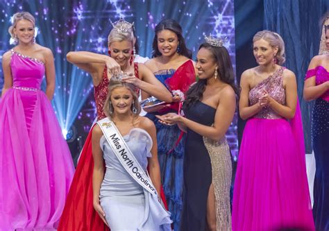 Miss Statesville Crowned Miss North Carolina 2023 The North State Journal
