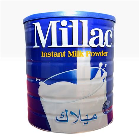 For complete detail please keep watching the video till end to understand its benefits, its right uses and much more please subscribe our channel for more videos. Millac Powder Milk | QuicknEasy - QnE | Powdered milk ...