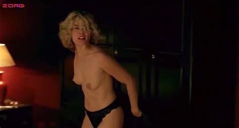 Nude Video Celebs Actress Emmanuelle Seigner