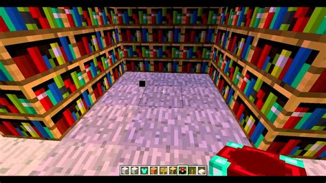 Hold your breath while spinning in circle a bunch. Minecraft:how to make enchanting table levels go higher ...
