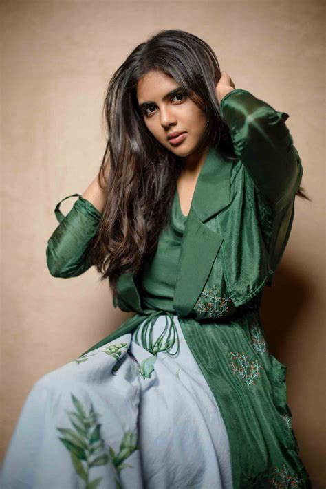 Kalyani Priyadarshan Recent Photoshoot Stills South Indian Actress