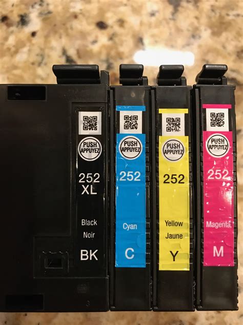 Cara Isi Tinta Printer Epson L3110 Tutorial Isi Tinta - vrogue.co