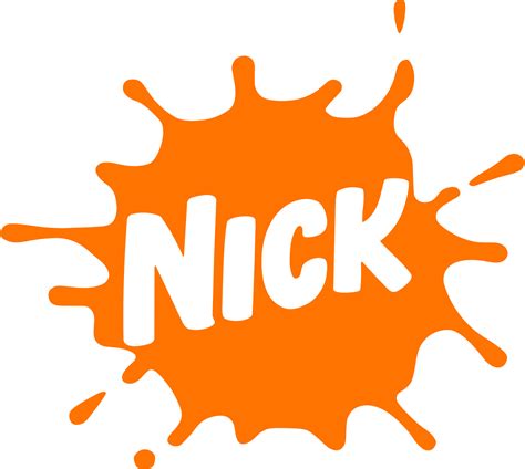 Nick Logo Png Download Free Png Images