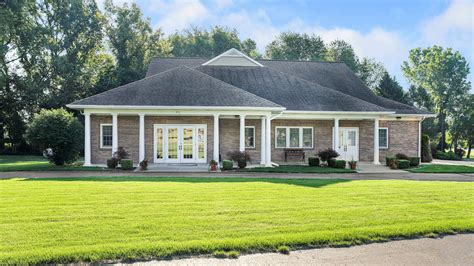 J Kevin Tidd Funeral Home Albion Mifav Page