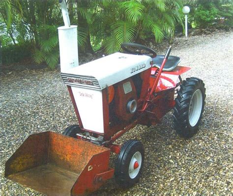 Homemade Tractor Old Hot Rods Riding Lawn Mowers Small Engine