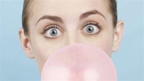 Dental Exams Fontana Ca Is Chewing Gum Good For Your Teeth