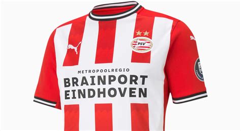 Manuel neuer (bayern), bernd leno (arsenal), kevin trapp bekijk en bestel de officiële ek 2021 shirts. PSV thuisshirt 2020-2021 uitgelekt - Voetbalshirts.com