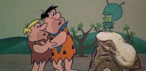 Os Flintstones Vão Voltar à Tv Com Série Animada Para Adultos 1107