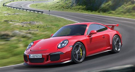 Der Neue Porsche 911 Gt3 Alarmstufe Rot Classic Driver Magazine