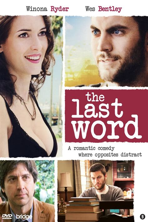 The Last Word 2008 By Geoffrey Haley